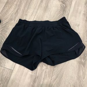 Hotty Hot Lululemon Shorts